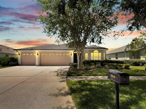 16149 Bridgepark Dr, Lithia, FL 33547