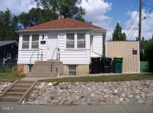2110 E Rosser Ave, Bismarck, ND 58501