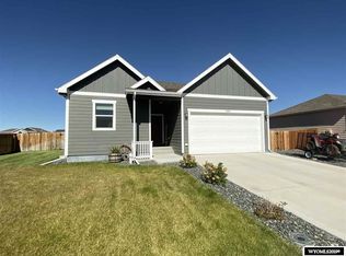 2140 Kalina, Casper, WY 82601