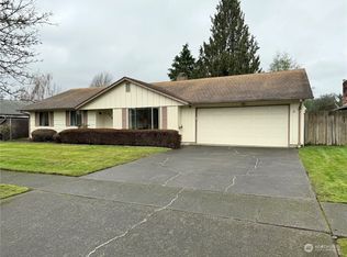 4610 Windemere St, Longview, WA 98632