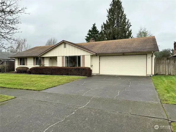 4610 Windemere Street, Longview, WA 98632