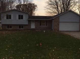 4387 Regency Rd, Swartz Creek, MI 48473