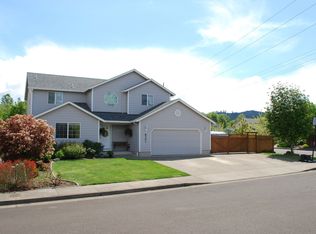 8301 Hibiscus Dr, Corvallis, OR