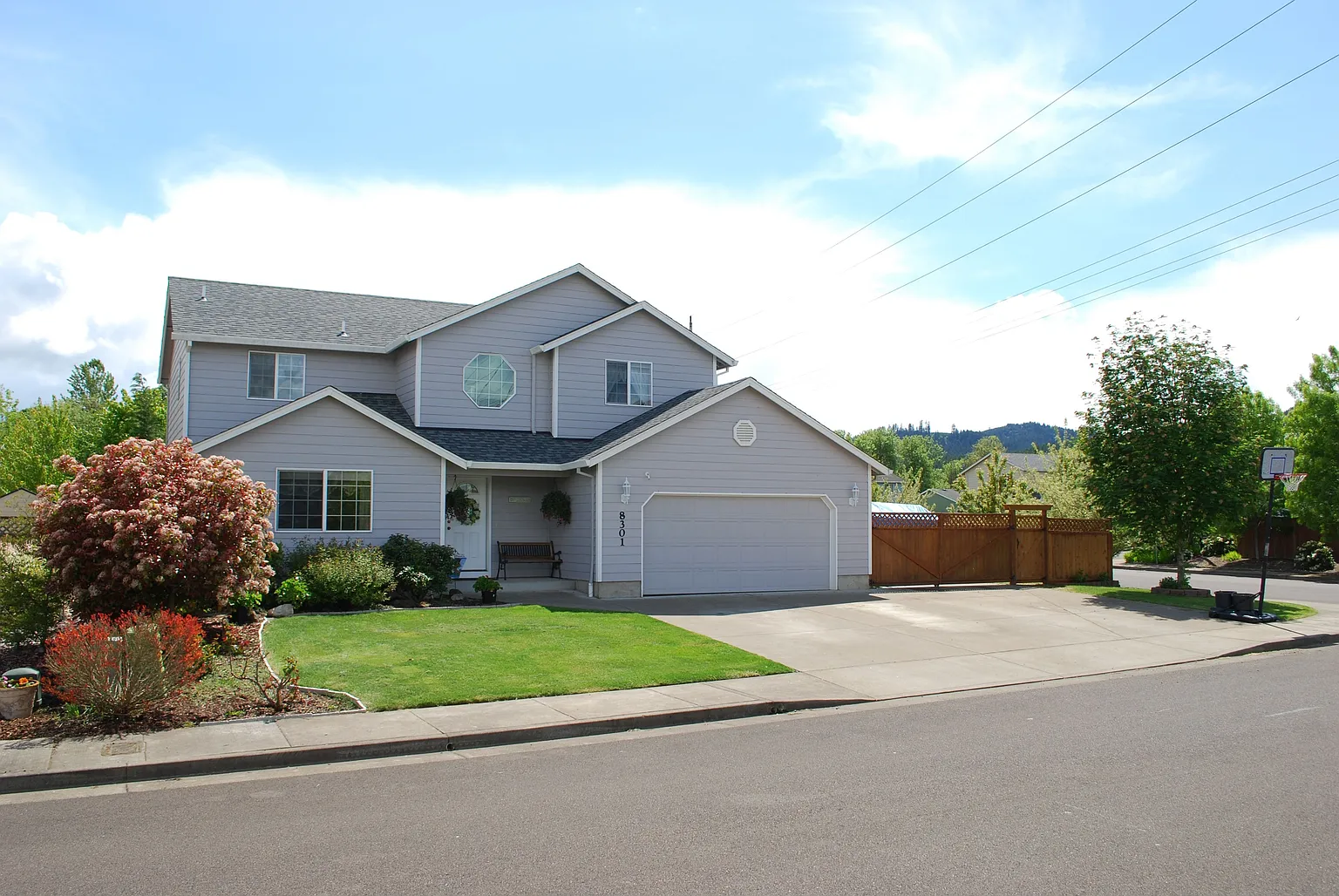 8301 Hibiscus Dr photo 1