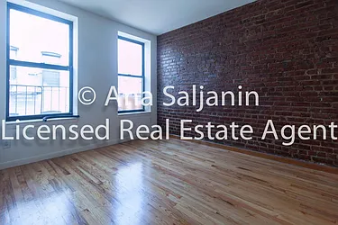 Rented by Citi Zone Realty