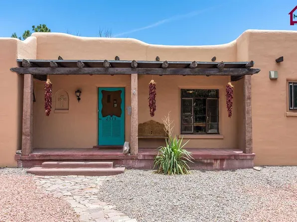 2515 S Solano Dr, Las Cruces, NM 88001