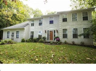 4020 Prospect Hill Ln, Pottstown, PA 19464