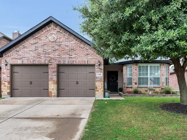 1420 Ocotillo Ln, Fort Worth, TX 76177
