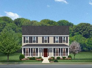 6150 Pricket Rd, Williamsburg, VA 23188