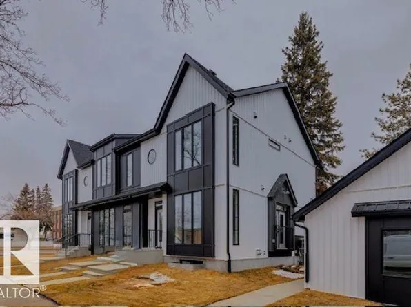 14816 93rd Ave NW, Edmonton, AB T5R 5G9