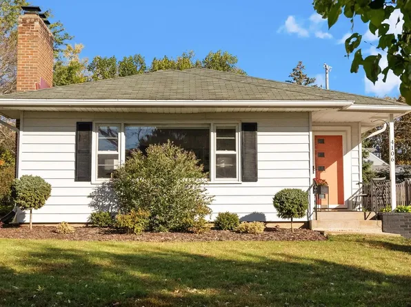 4106 Meyer Avenue, Madison, WI 53711