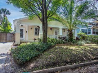 3004 W Sitios St, Tampa, FL 33629