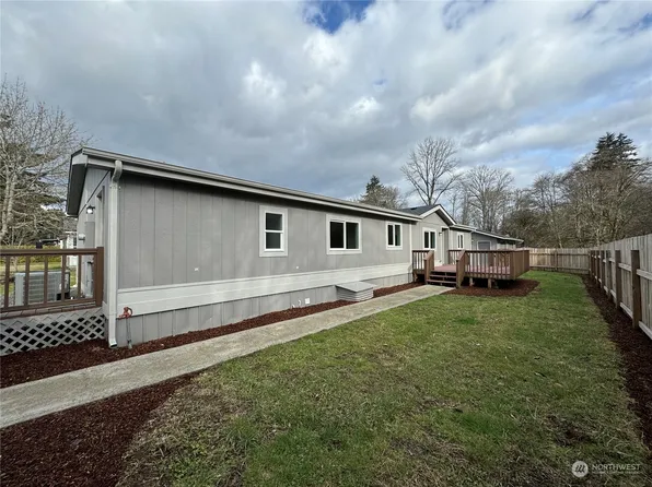 926 H Street, Vader, WA 98593