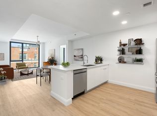 300 W 136th St #PHC, New York, NY 10030