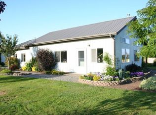 3166 Douglas Rd, Ferndale, WA 98248