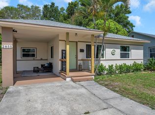 2855 Valencia Way S, Saint Petersburg, FL 33705