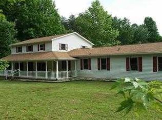 8255 Shallowford Rd, Lewisville, NC 27023