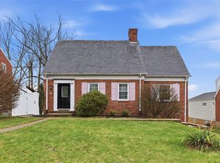 129 Morewood Rd, Glenshaw, PA 15116