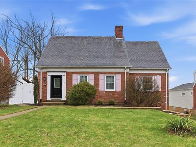 129 Morewood Rd, Glenshaw, PA, 15116
