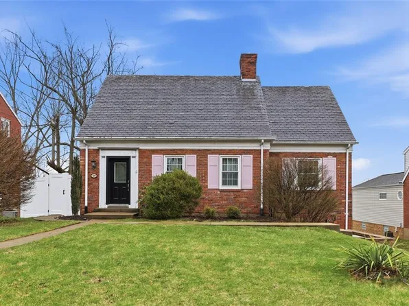 129 Morewood Rd, Glenshaw, PA 15116