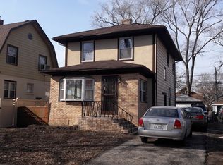 1930 S 2nd Ave, Maywood, IL 60153