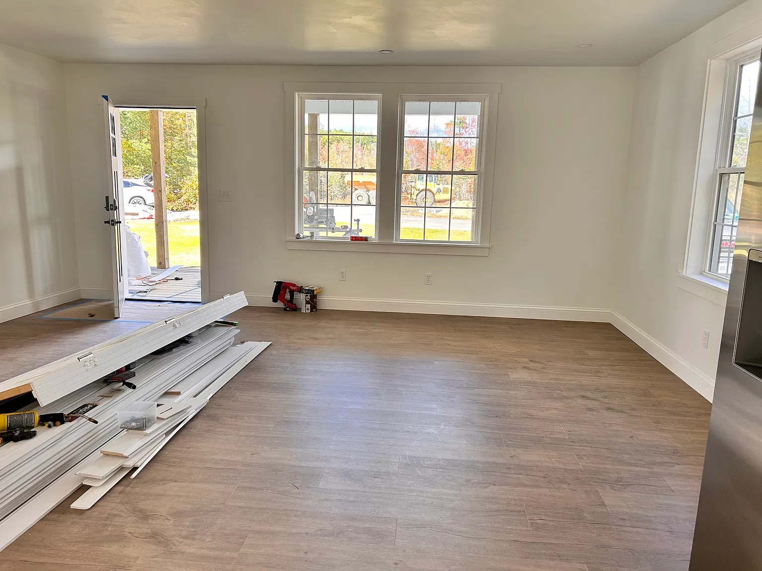 2 bed, 1100 sqft, $1,700 — Photo 3