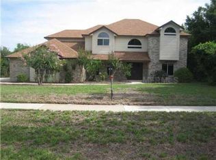 8813 Bay Ridge Blvd, Orlando, FL 32819