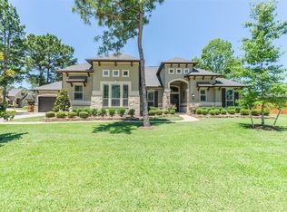 16507 Winding Ivy Ln, Cypress, TX 77433