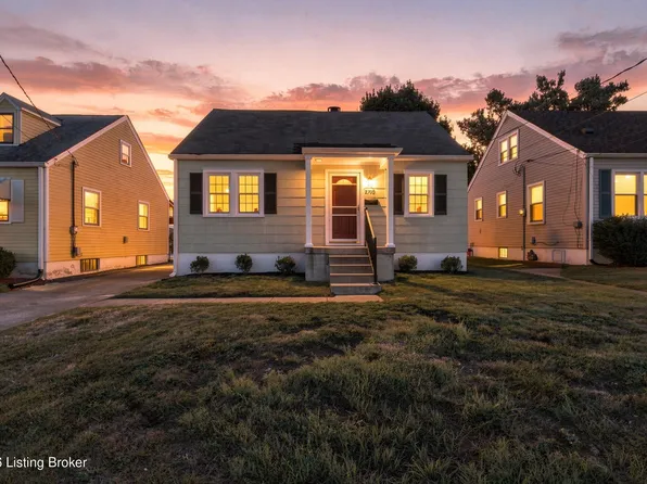 2705 Delor Ave, Louisville, KY 40217