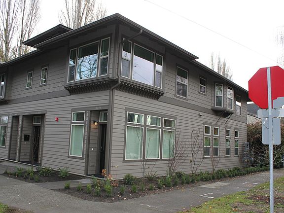 Great curb appeal.