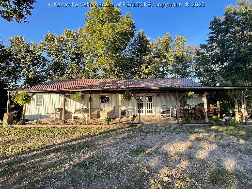 354 Valley Ridge Rd, Wallback, WV 25285 Zillow