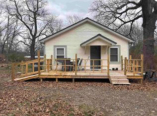 1108 N Hickory St, Bald Knob, AR 72010