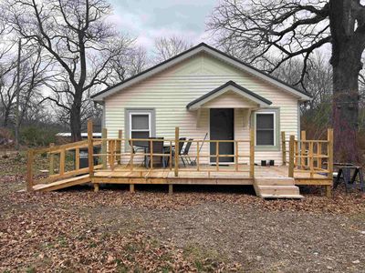 1108 N Hickory St, Bald Knob, AR, 72010