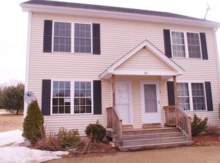 60 South St #A, Troy, NH 03465