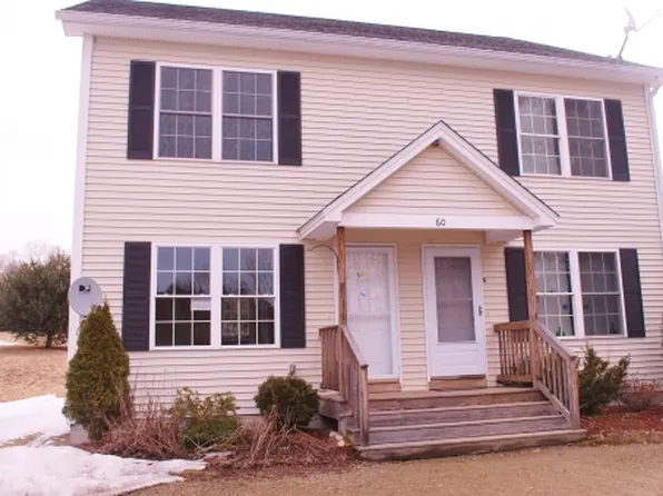 60 South St #A, Troy, NH 03465