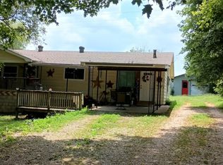 449 Madison 2000, Huntsville, AR 72740