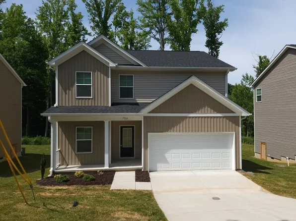 7733 E Lane Dr, Charlotte, NC 28212