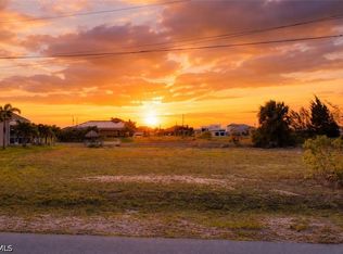 2850 NW 46th Ave, Cape Coral, FL 33993