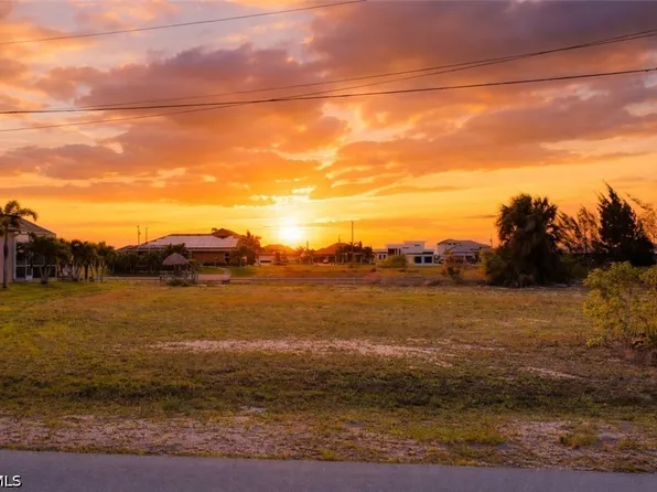 2850 NW 46th Ave, Cape Coral, FL 33993