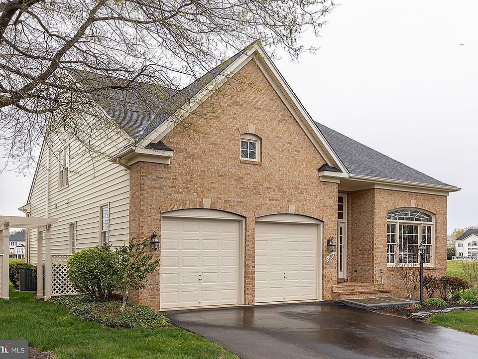 13834 Piedmont Vista Dr, Haymarket, VA 20169 Zillow