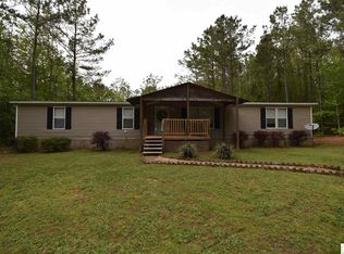 4149 Beacon Light Rd, Ruston, LA 71270