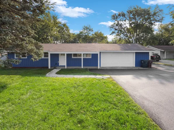 18235 Cicero Ave, Country Club Hills, IL 60478