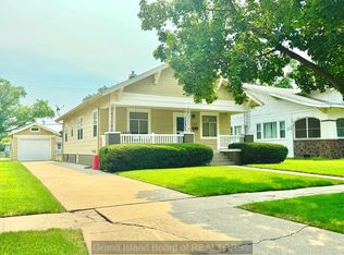 1317 W Division St, Grand Island, NE 68801