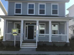 5141 Celtic Dr, North Charleston, SC 29405