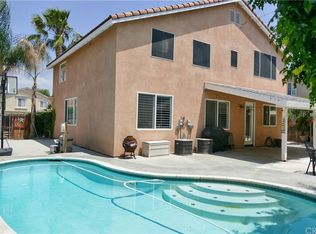361 Pamela Ct, Hemet, CA 92544