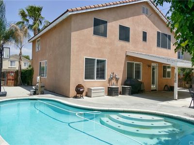 361 Pamela Ct, Hemet, CA, 92544