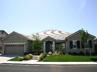 1860 Alexander Way, Brentwood, CA 94513