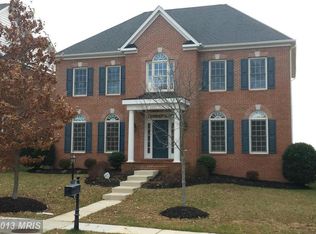 2493 Port Potomac Ave, Woodbridge, VA 22191