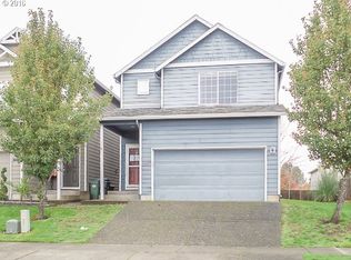 2993 SE Turner Creek Dr, Hillsboro, OR 97123