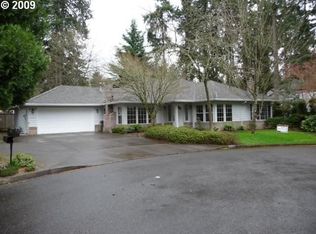 15620 SE Fairoaks Ave, Milwaukie, OR 97267